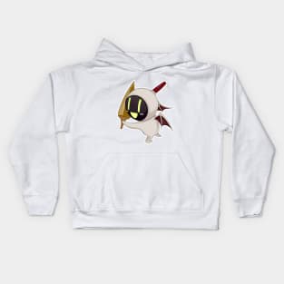 Jack-O's Minion Kids Hoodie